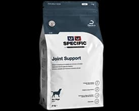 FJD Joint Support ( підтримка опорно-рухового апарату) 400 г