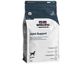 FJD Joint Support ( підтримка опорно-рухового апарату) 400 г